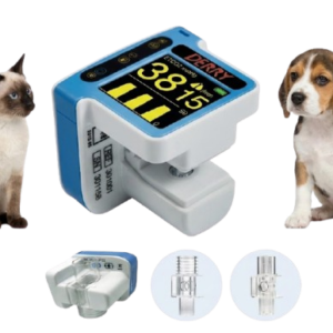 Derry Capno Easy Carbon Dioxide Monitor