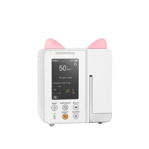 Derry FP6 Veterinary Infusion Pump