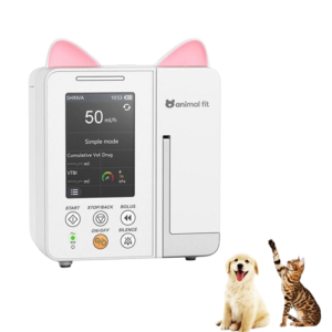 Derry FP6 Veterinary Infusion Pump