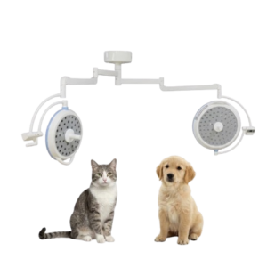 Derry LED 700500 Veterinary Surgical Shadowless Lamp