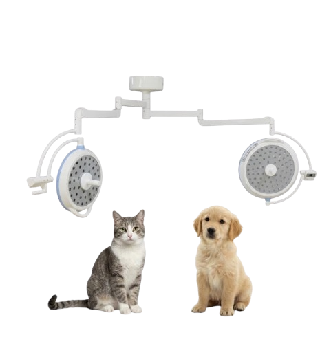 Derry LED 700500 Veterinary Surgical Shadowless Lamp