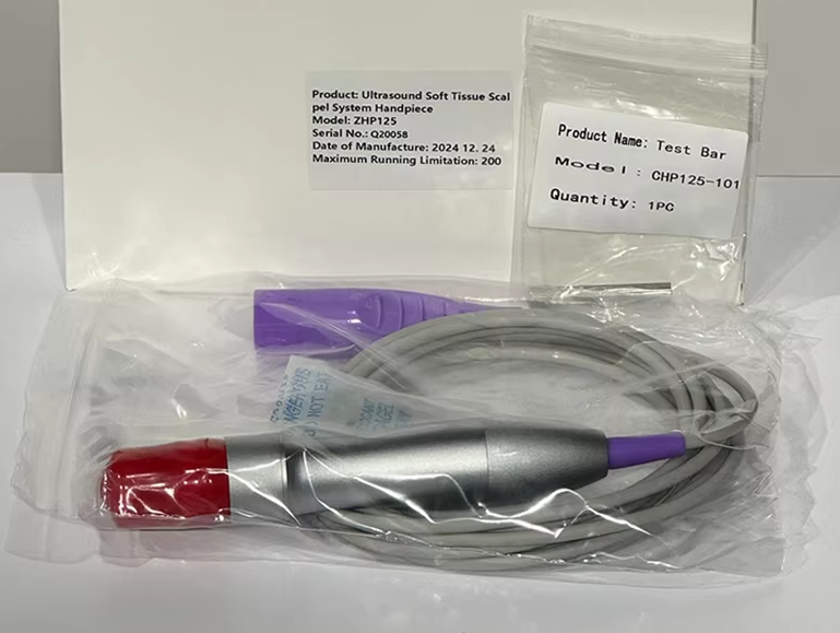 Derry US5 Veterinary Ultrasonic Scalpel System - Image 3