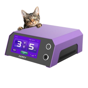 Derry US5 Veterinary Ultrasonic Scalpel System