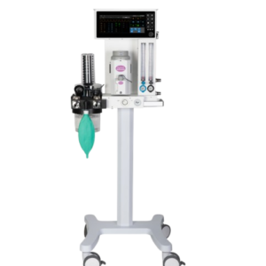 Derry VA5 Veterinary Anesthesia Workstation