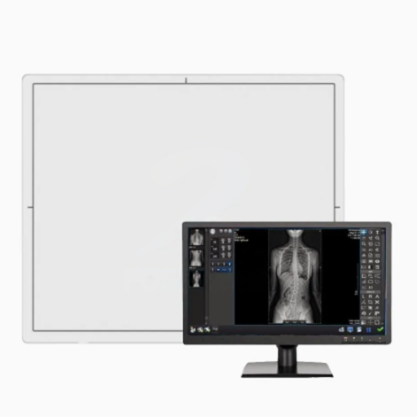 Forever YJ-4343W Wireless Flat Panel Detector
