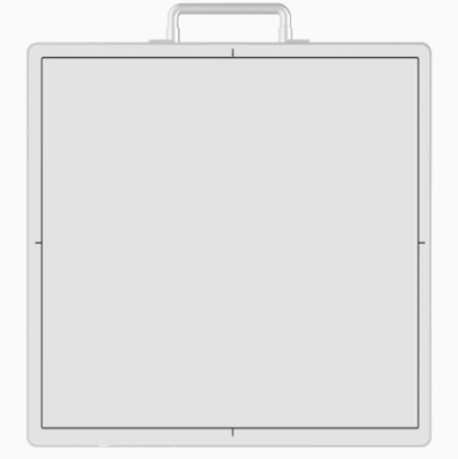Forever YJ-C4343 Wireless Flat panel Detector