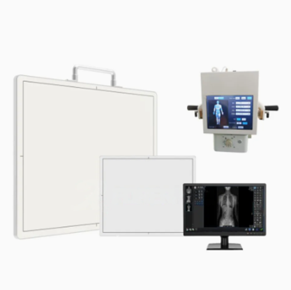 Forever YJ-C4343 Wireless Flat panel Detector