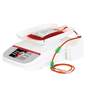 Genex Kj-201BYM Intelligent Blood Collection Weighing Rocker