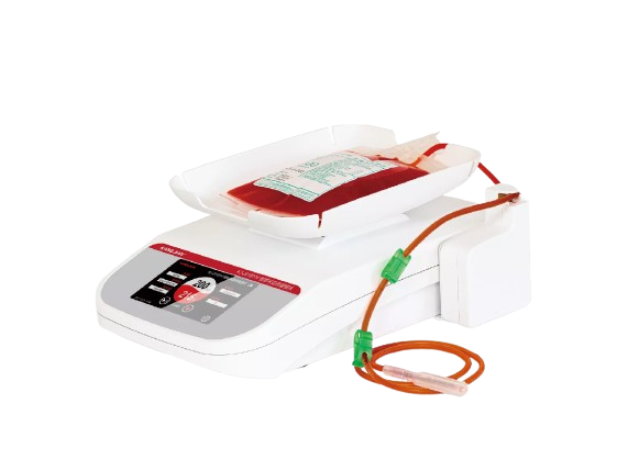 Genex Kj-201BYM Intelligent Blood Collection Weighing Rocker