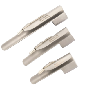 Hilbro laryngoscope baby Set