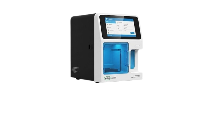 Hotgen MQ 60 ProB Automatic Chemiluminescence Immunoassay Analyzer