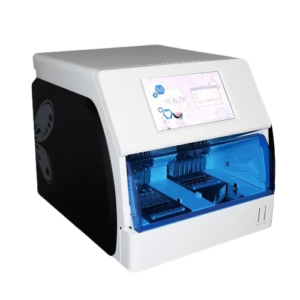Hotgen MQ 60 ProB Automatic Chemiluminescence Immunoassay Analyzer