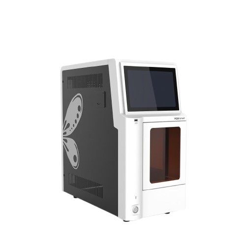 Hotgen MQ 60 Smart AUtomatic Chemiluminescence Immunoassay Analyzer