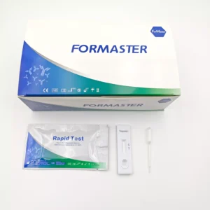 Troponin-I Rapid Test Device Formaster China