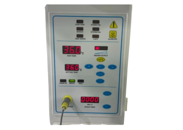 Being 3000A Neonatal Radiant Warmer