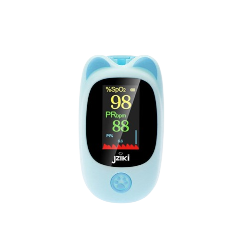Jziki Pulse Kids Oximeter