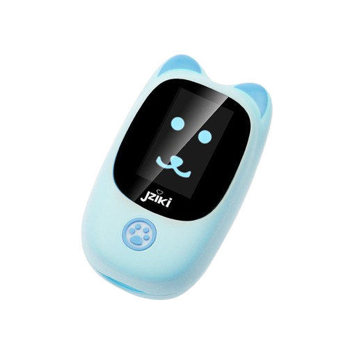 Jziki Pulse Kids Oximeter