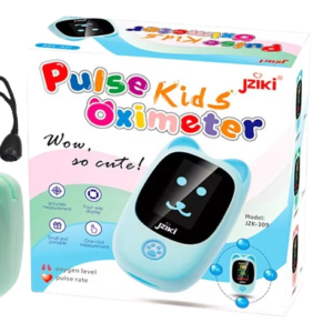 Jziki Pulse Kids Oximeter