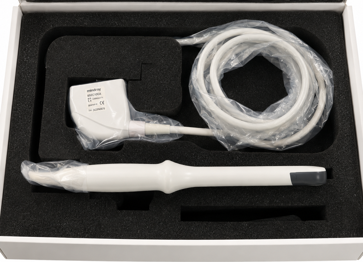 Mindray 65EC10EA Transvaginal Ultrasound Probe