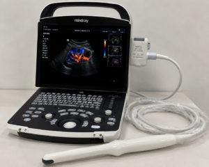 Mindray DP 30 or 36 Power TVS Probe