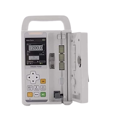 UTECH IP300V Veterinary Infusion Pump