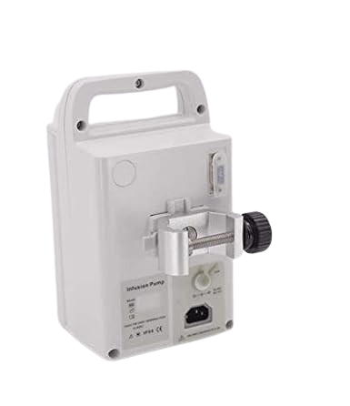 UTECH IP300V Veterinary Infusion Pump