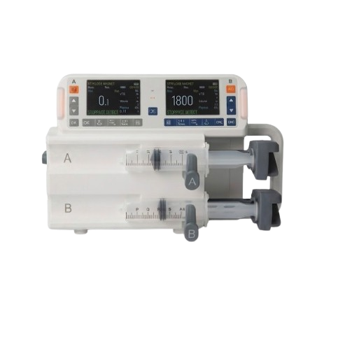 UTECH SP320V Veterinary Syringe Pump