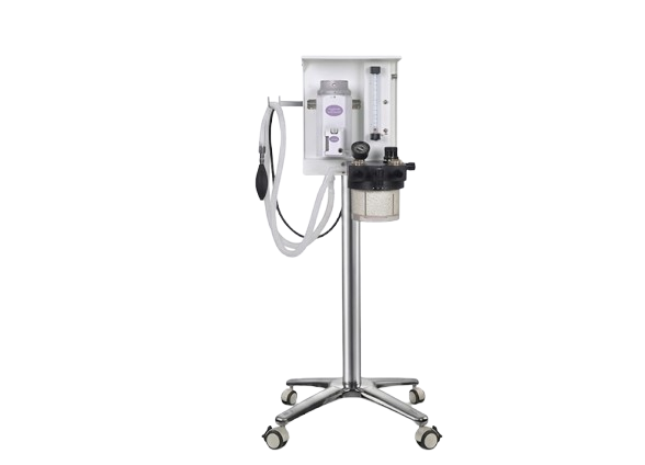 UTECH UAM100 Veterinary Anesthesia