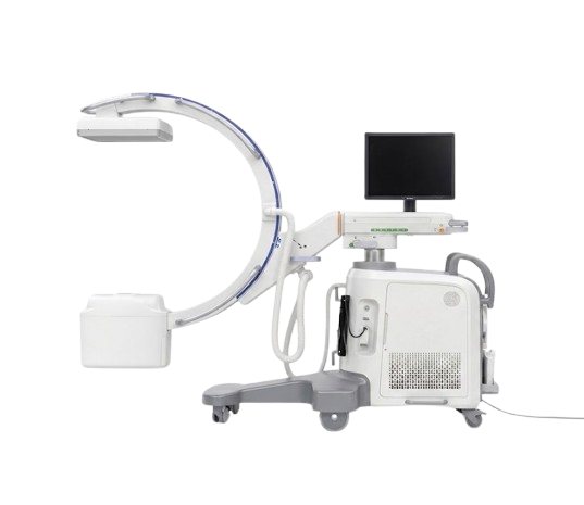 Vetfine VF-C06 C-Arm Veterinary X-ray Machine