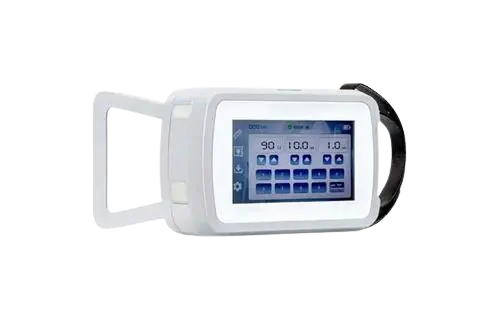 Vetfine VF-X05 450W Veterinary Portable X-ray Machine