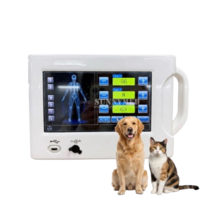 Vetfine VF-X08 85KW Portable X-ray Machine