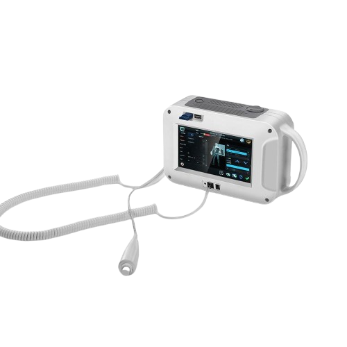 Vetfine VF-X08 85KW Portable X-ray Machine