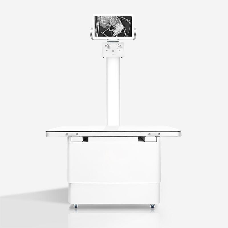 Vetfine VF-X32 32KW Veterinary Static DR System