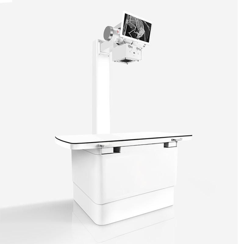 Vetfine VF-X32 32KW Veterinary Static DR System