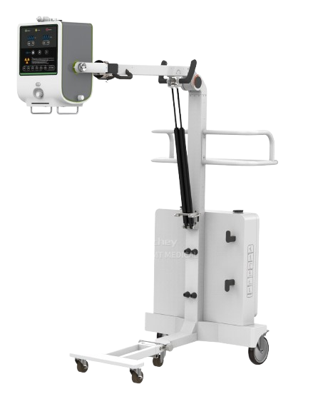Vetfine VF-X5A 5KW Veterinary Portable X-ray Machine