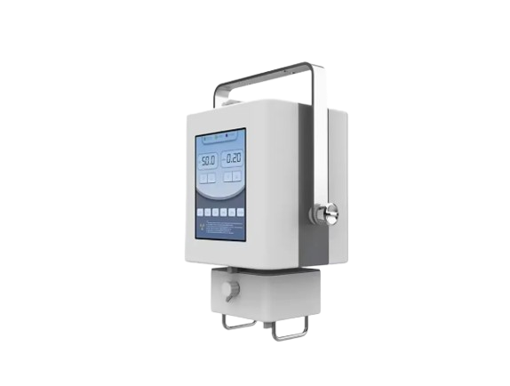 Vetfine VF-X5C5KW Veterinary Portable X-ray Machine