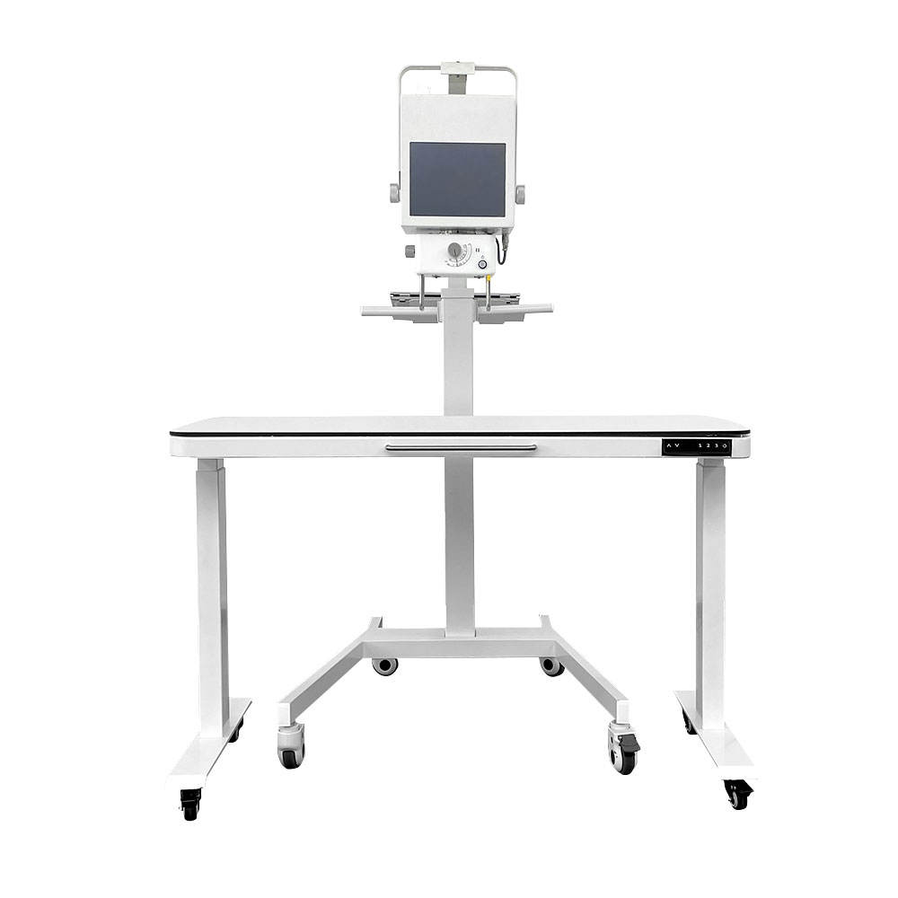 Vetfine VF-X5D 5KW Veterinary DR System