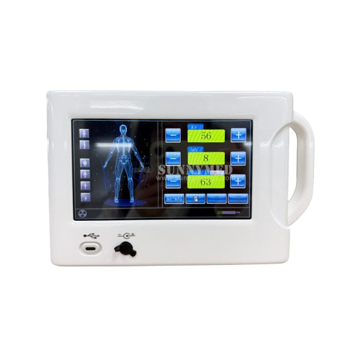 Vetfine VF-XR-H7 Veterinary Portable X-ray Machine