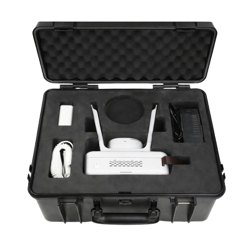 Vetfine Veterinary VF-X10 900W Portable X-ray Machine
