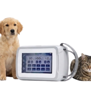 Vetfine Veterinary VF-X10 900W Portable X-ray Machine