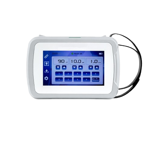 Vetfine Veterinary VF-X10 900W Portable X-ray Machine