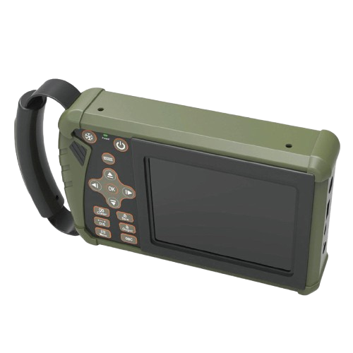 Waleeta WUB-W1 Veterinary full digital ultrasound scanner