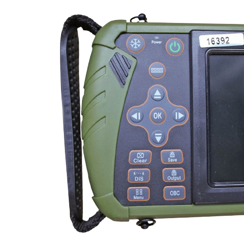 Waleeta WUB-W1 Veterinary full digital ultrasound scanner