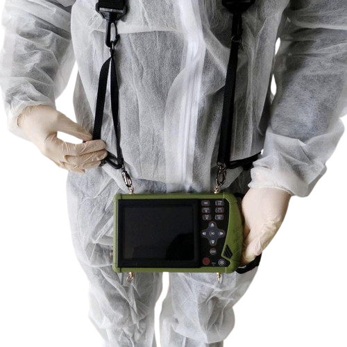 Waleeta WUB-W1 Veterinary full digital ultrasound scanner