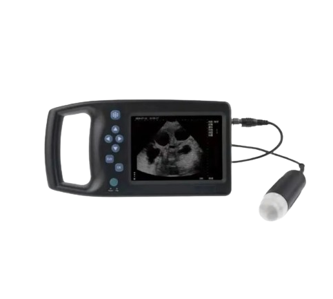 Waleeta WUB-W2 Mechanical Fan Scan Ultrasound Scanner