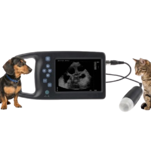 Waleeta WUB-W2 Mechanical Fan Scan Ultrasound Scanner