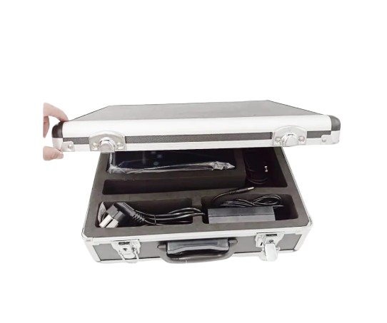 Waleeta WUB-W2 Mechanical Fan Scan Ultrasound Scanner (5)