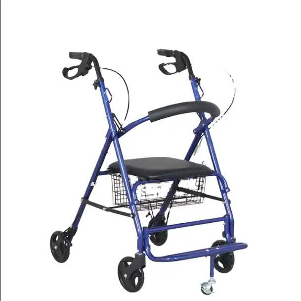 ky-9148l-rollator-walker